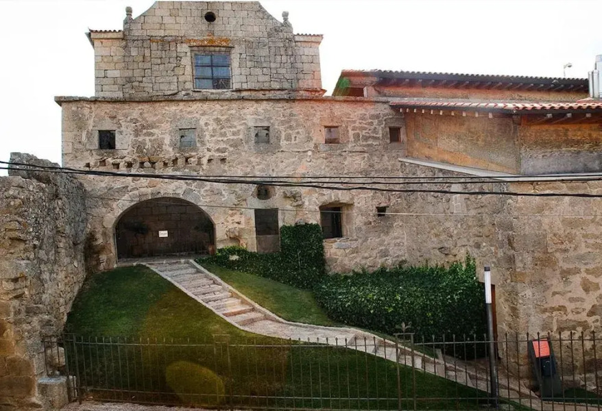 Casa Rural Buenaventura