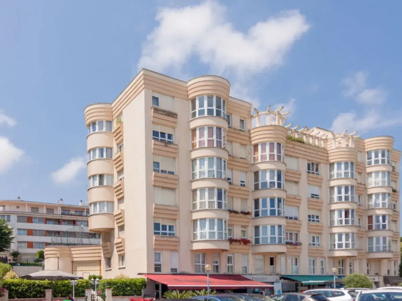 Apartment Rico Castro-Urdiales