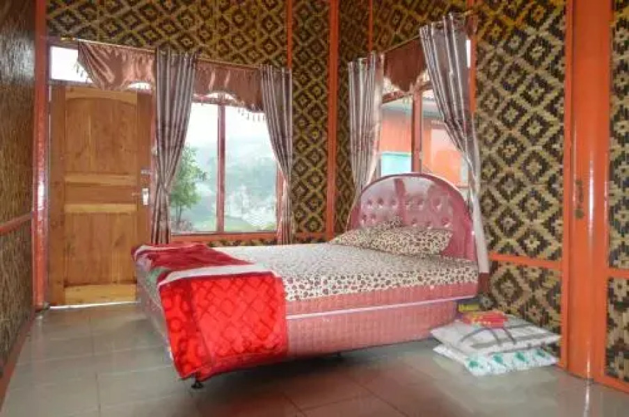 Puncak Jaya Guntur 3