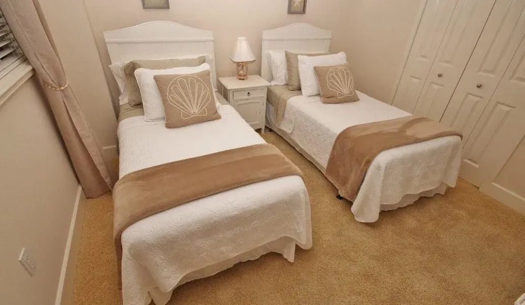 Seascape Towers 1123 Apartment 2