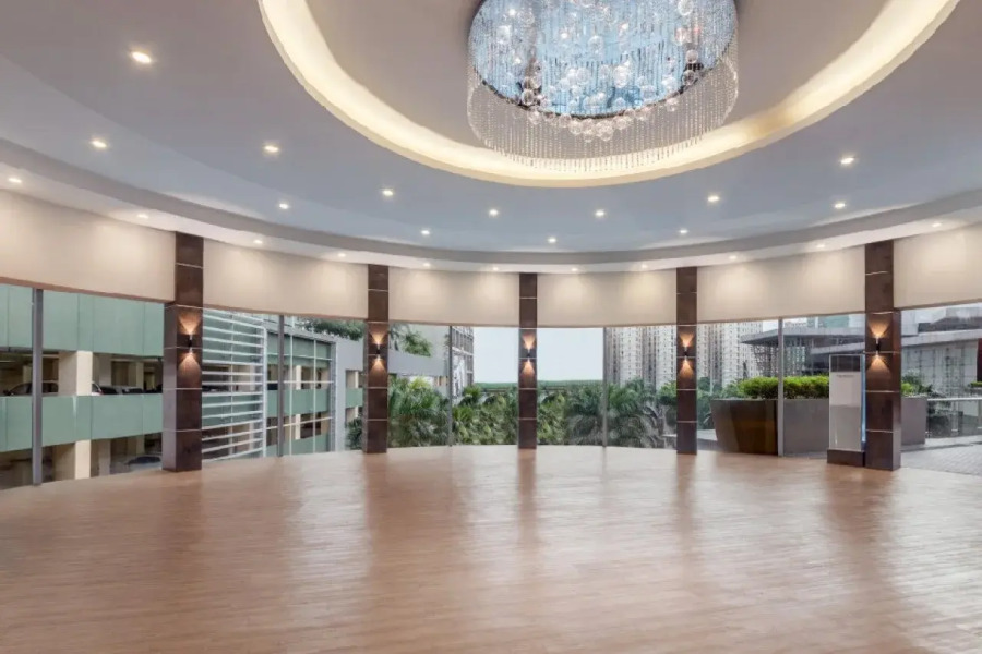 Summit Hotel Magnolia