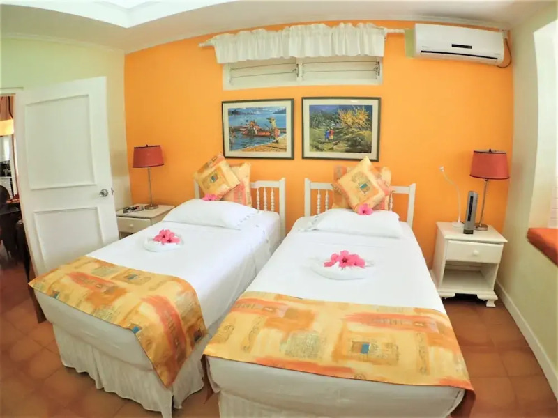 Dreamin, Silver Sands 2BR