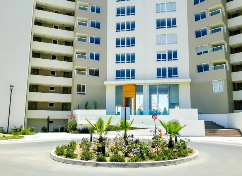 La Serena Laguna del Mar