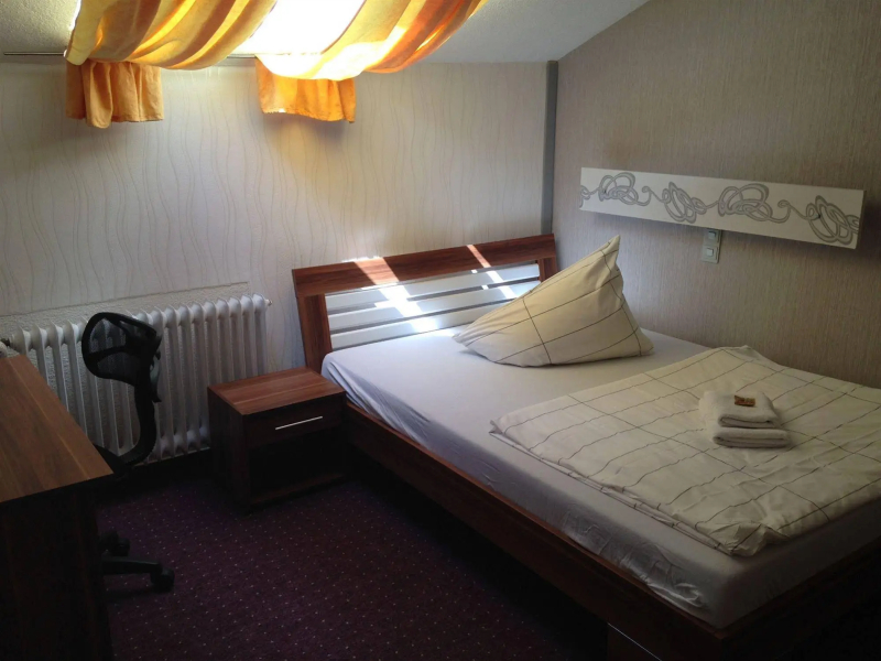 Hotel Alte Poststation