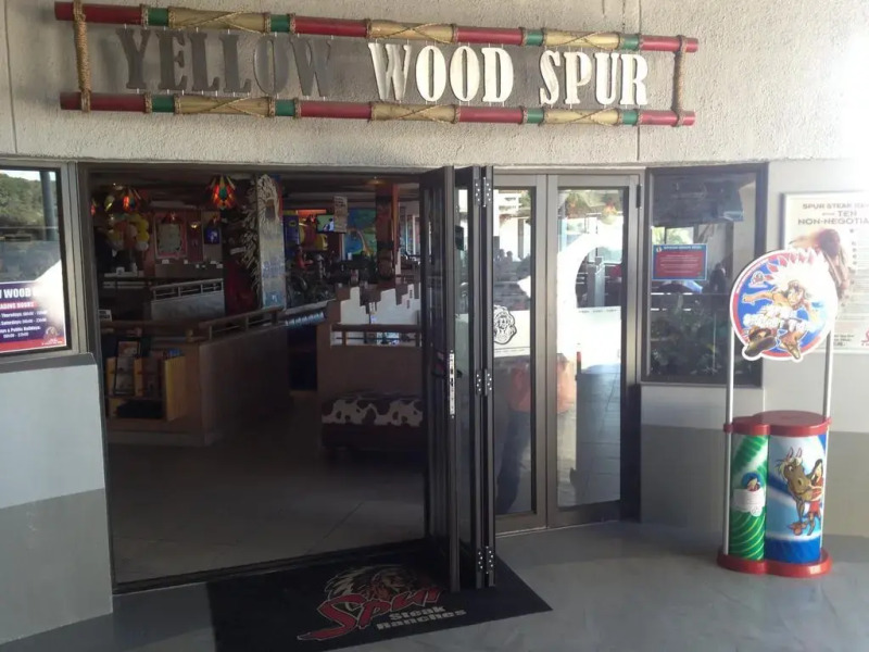 Plett Beachfront Accommodation