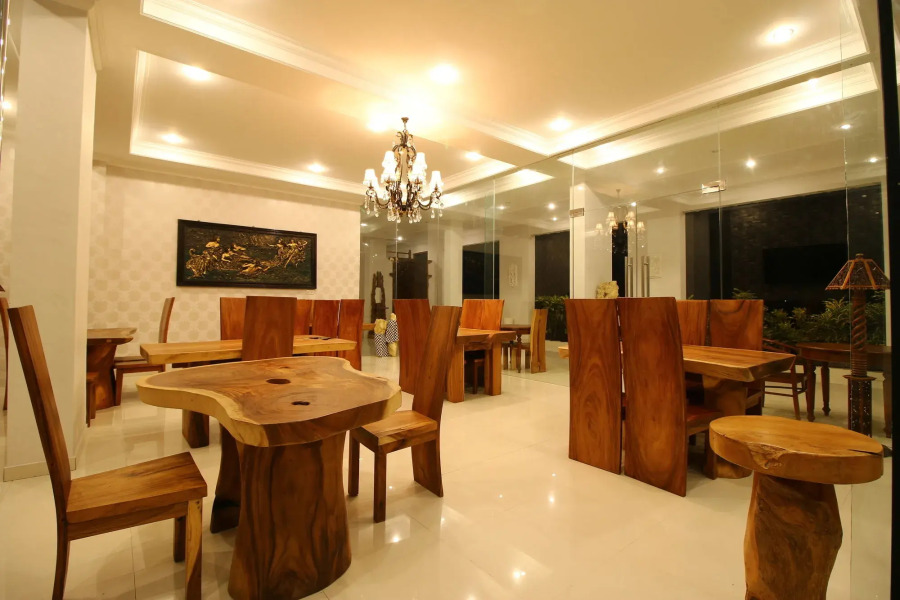 Hotel Wahyu Dana
