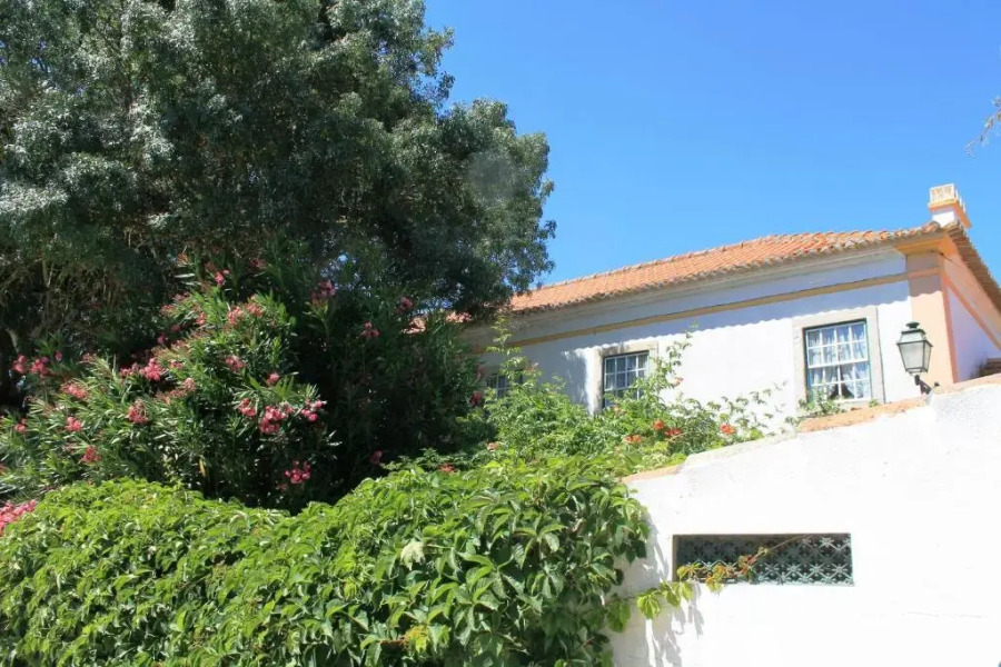 Quinta do Casal de Santo António