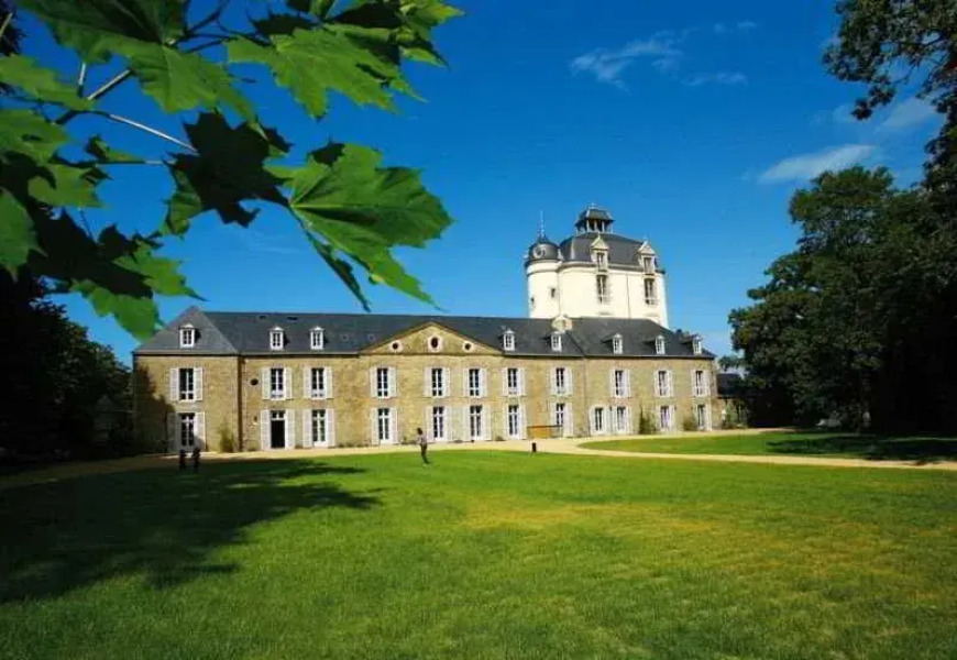 Le Chateau de Keraveon