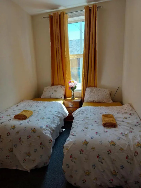 Excellent 2 bedroom flat