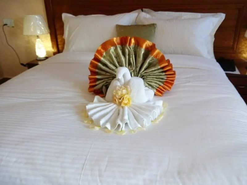 Lowlands Hotel & Spa