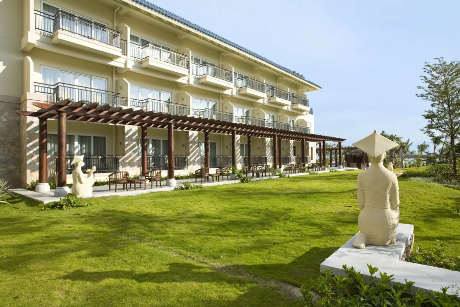 Sheraton Huizhou Beach Resort