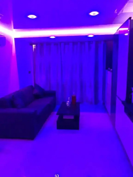 Quartier Naturiste Colline 4