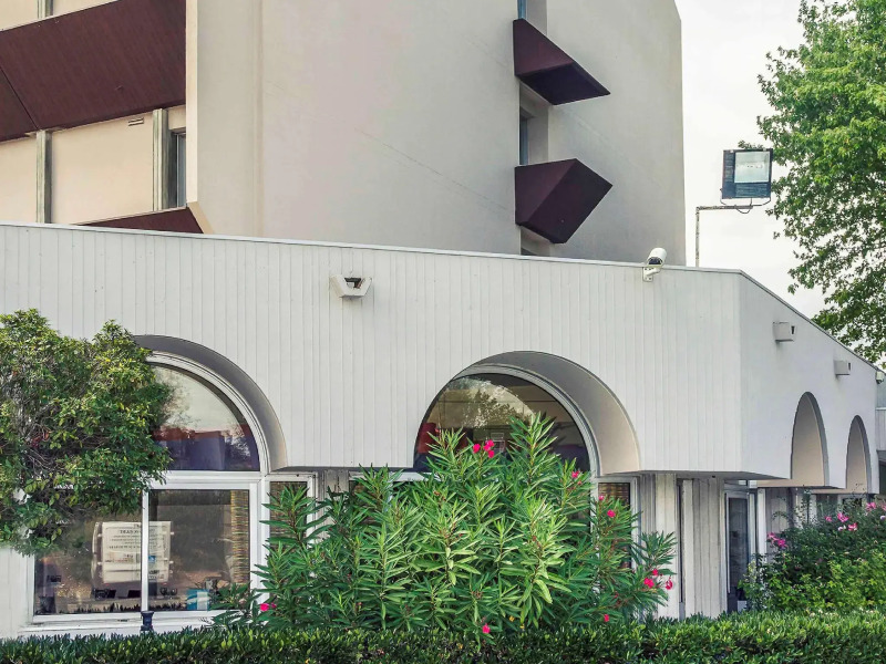 Mercure Vienne Sud Chanas