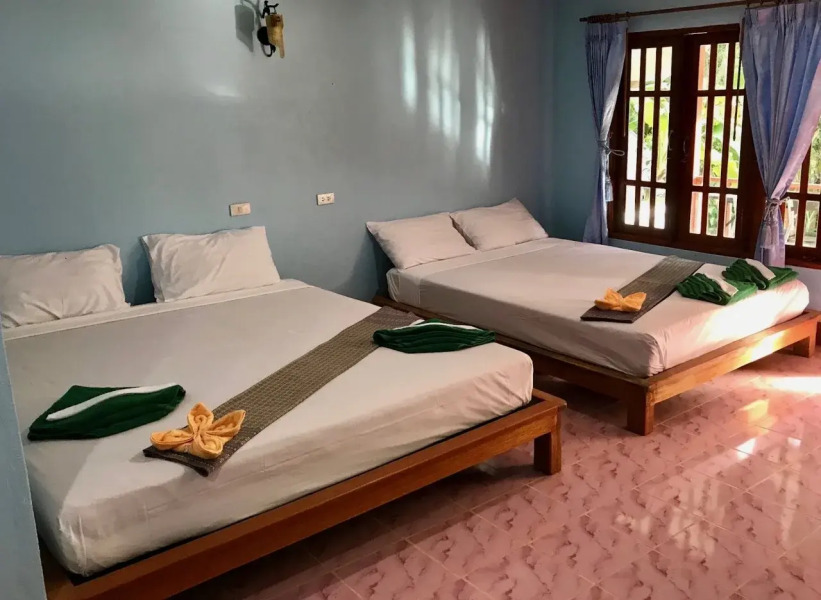 Sunset Resort Ko Yao Noi