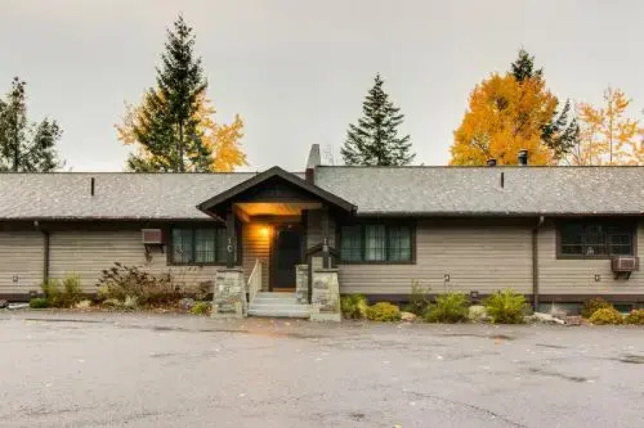 Bay Point Lakefront 1B Down