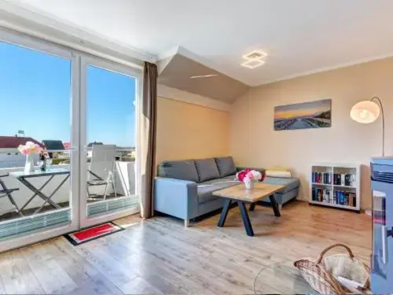 Ferienwohnung in Ückeritz - 21