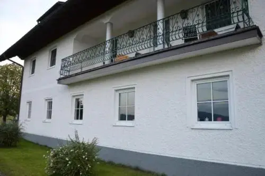 Pension Zenzlgut