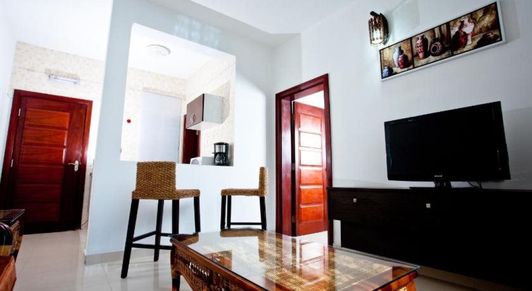 Residence Lagon Bleu