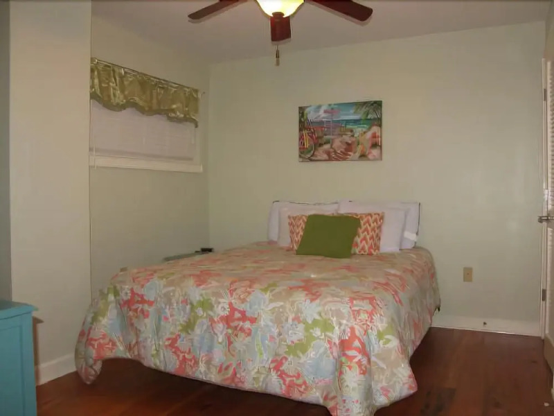 Club at Mexico Beach 2M Happy Place