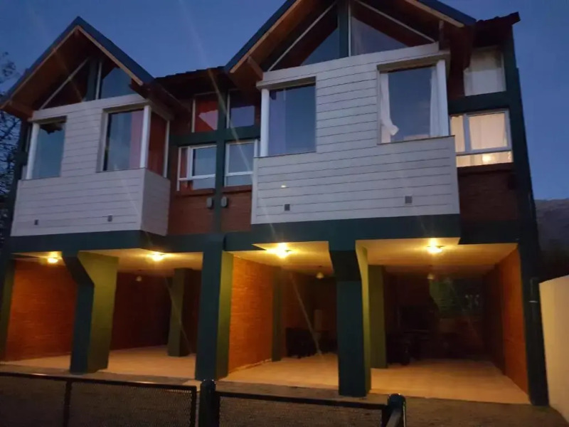 Complejo Turistico Bambu