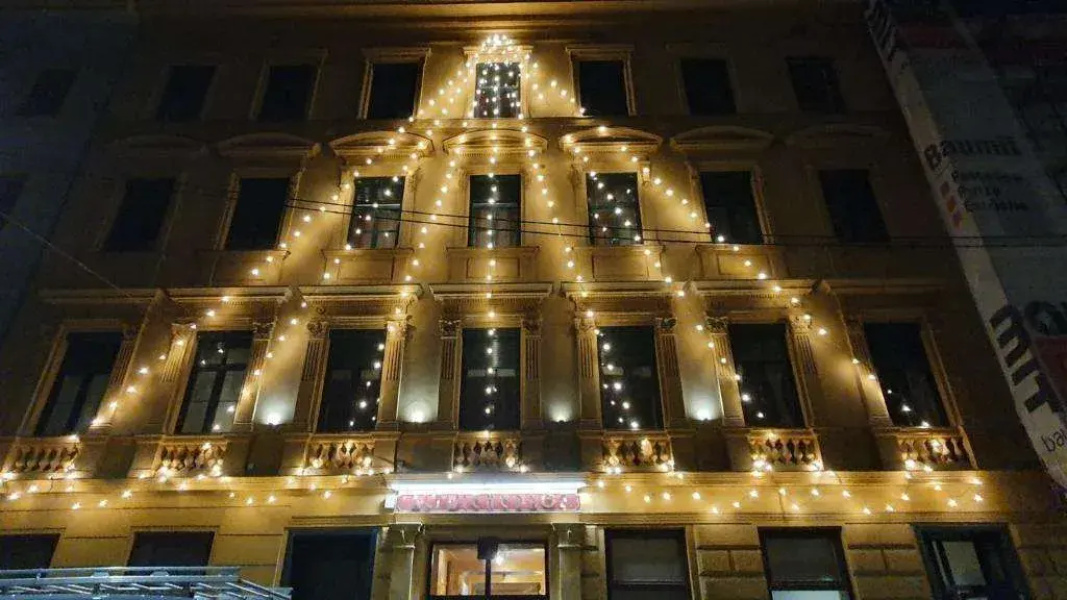 Altwienerhof Boutique Hotel