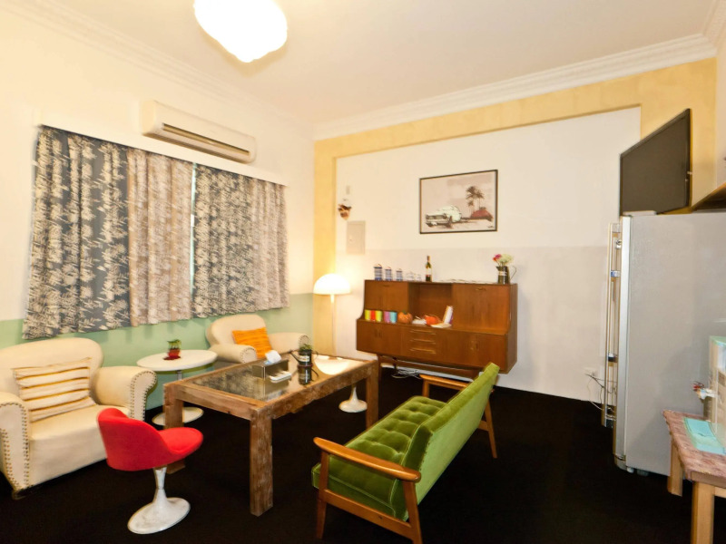 花莲哈啰背包旅店