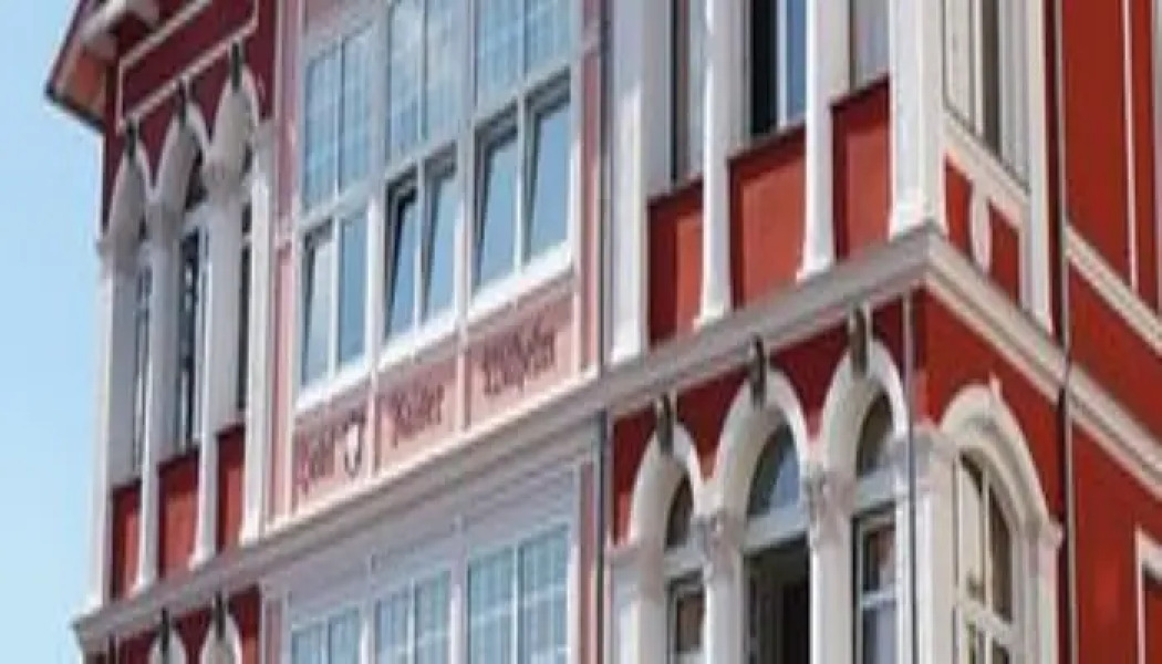 Hotel Kaiser Wilhelm