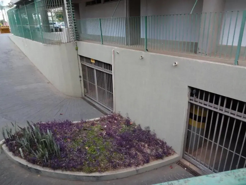 Ap4 Aconchego e tranquilidade