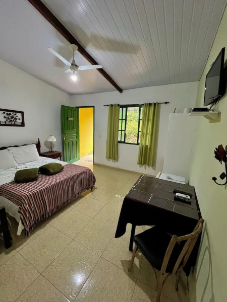 Hotel Fazenda Rancho Mineiro