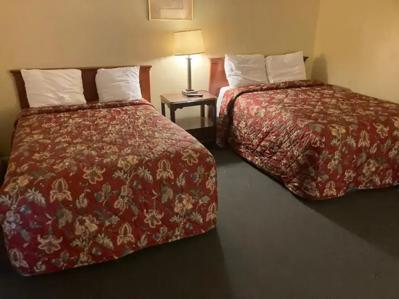 Skyline Motel By OYO Waynesboro US 250