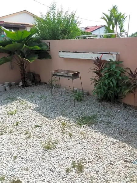 Welcome Back Home Stay by ZUZU