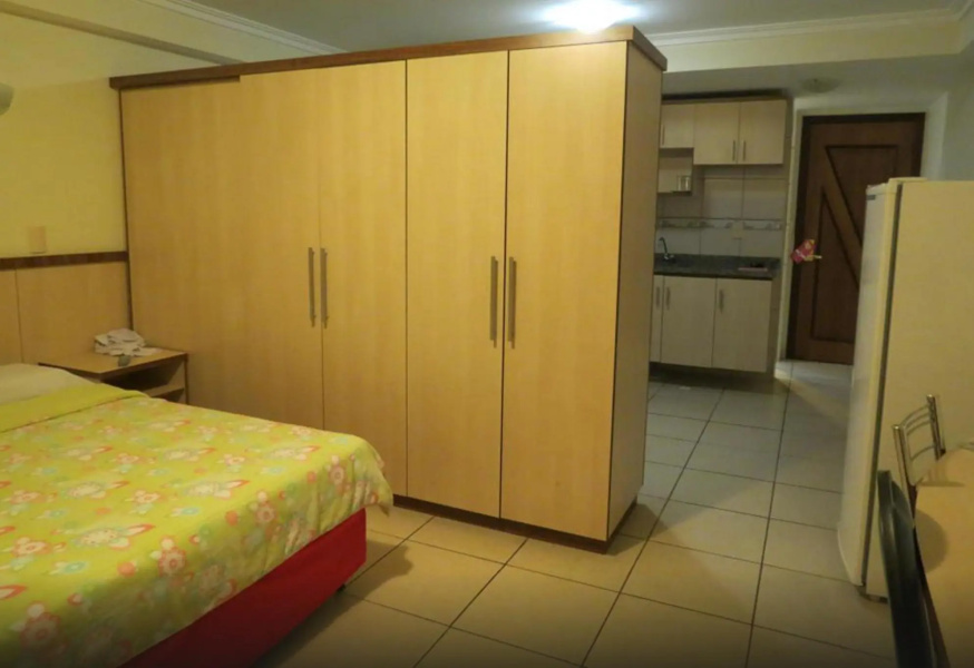 Bay Park Resort Hotel