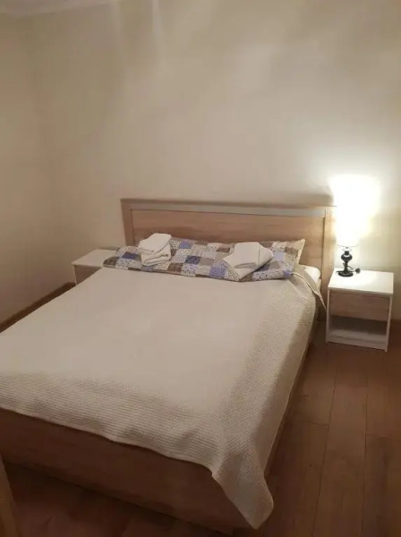 Apartament Marta