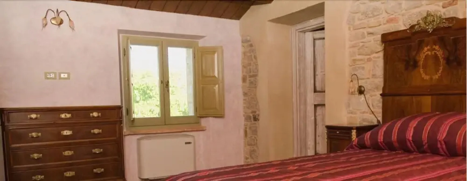 Vittoria Il Graditempo Country House