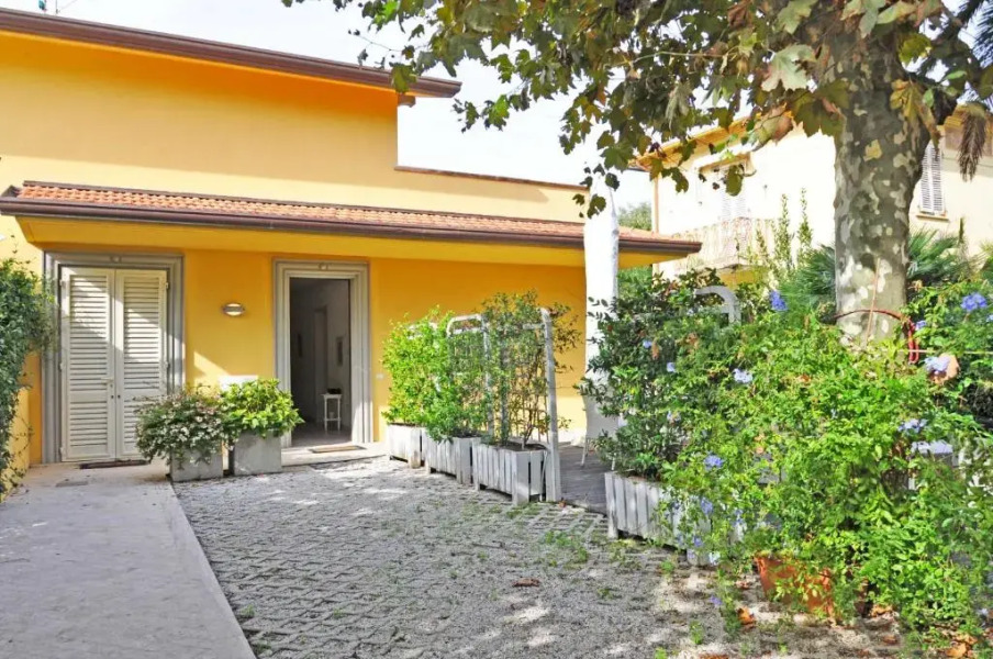 Holiday Apartments Fiumetto