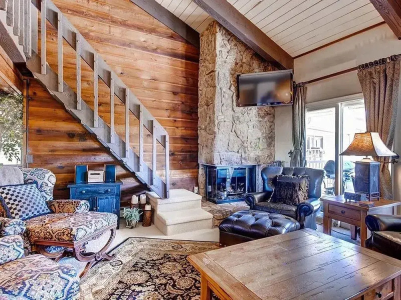 Snowmass Mountain Condos by Snowmass Vacations