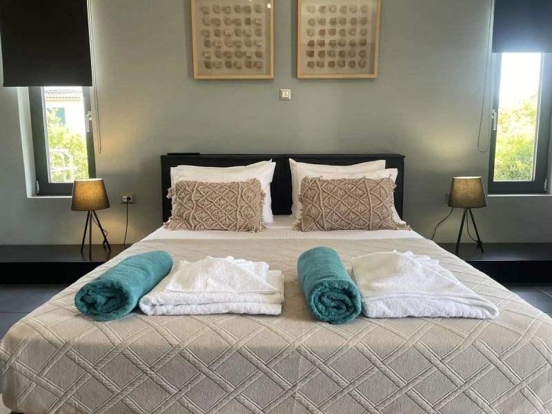 Villa Vega I Heated Pool Next to Nature