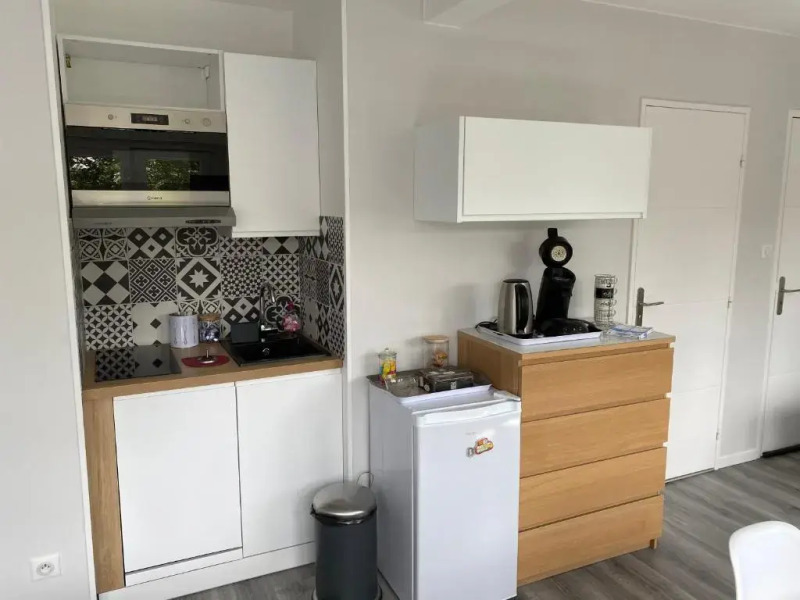 Suite au Parc de Fresnoy