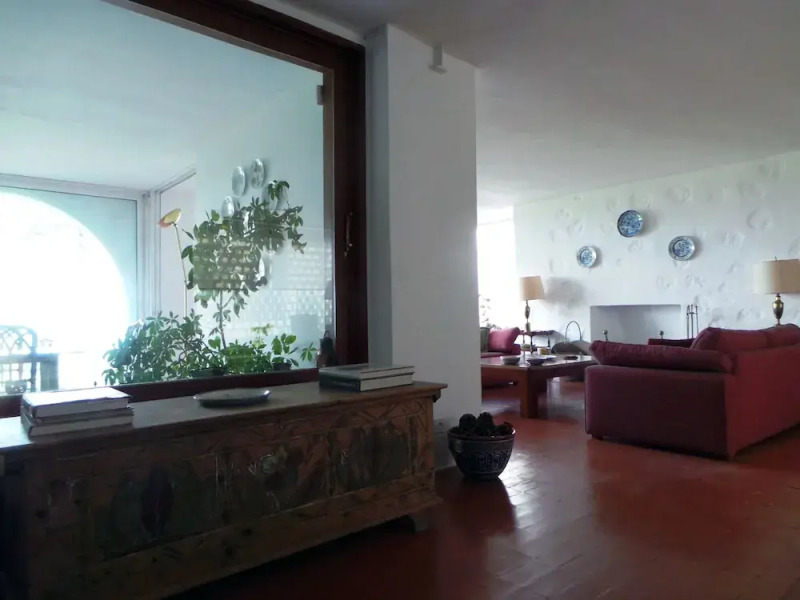 Elegant SeaSide Villa