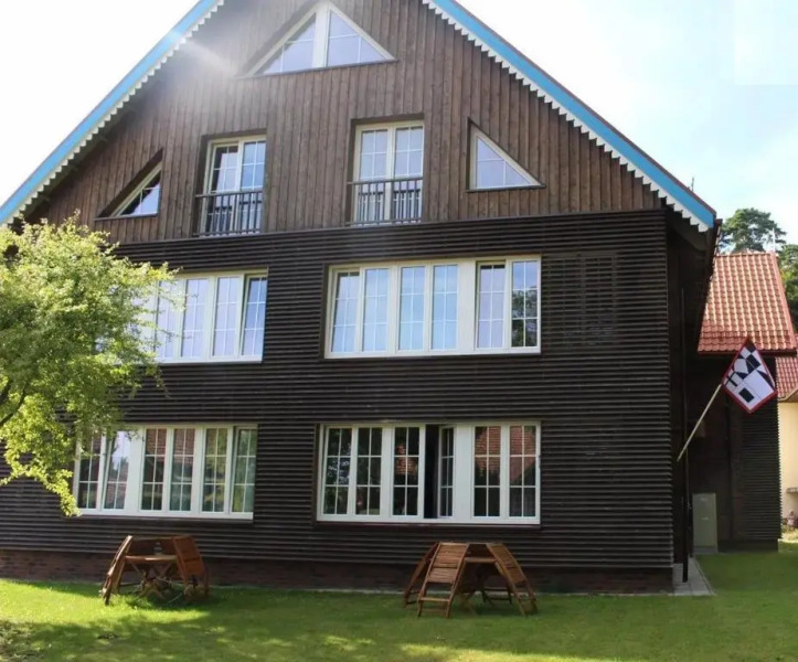 Gintaro Ilankos Apartamentai Nr. 5