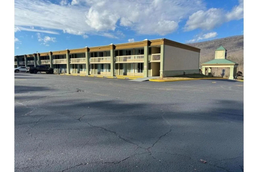 Quality Inn Harriman