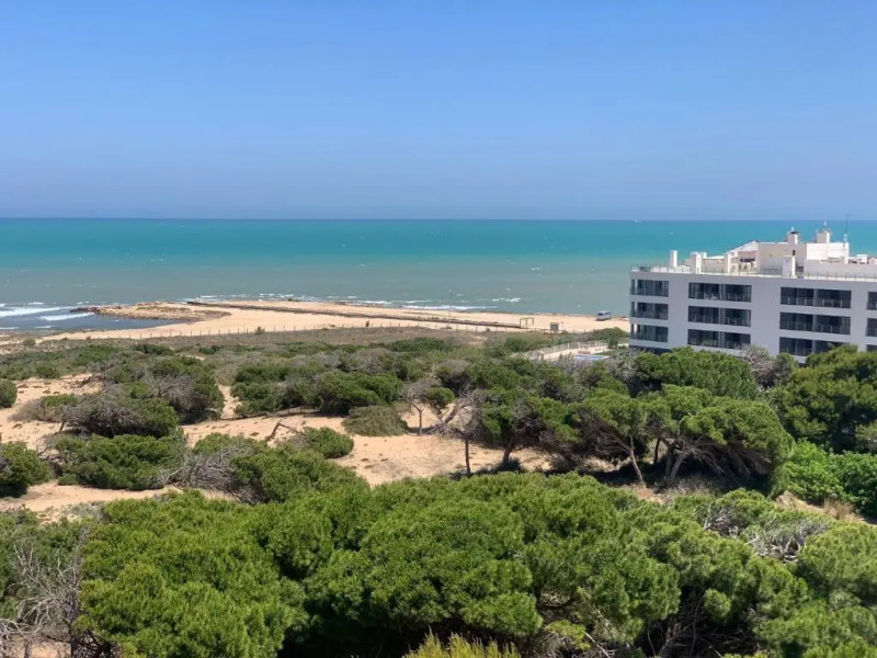 Holiday Apartments La Mata