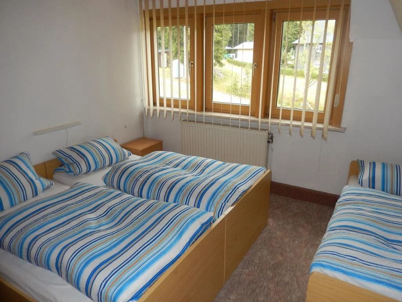 Gasthof Rennsteighütte