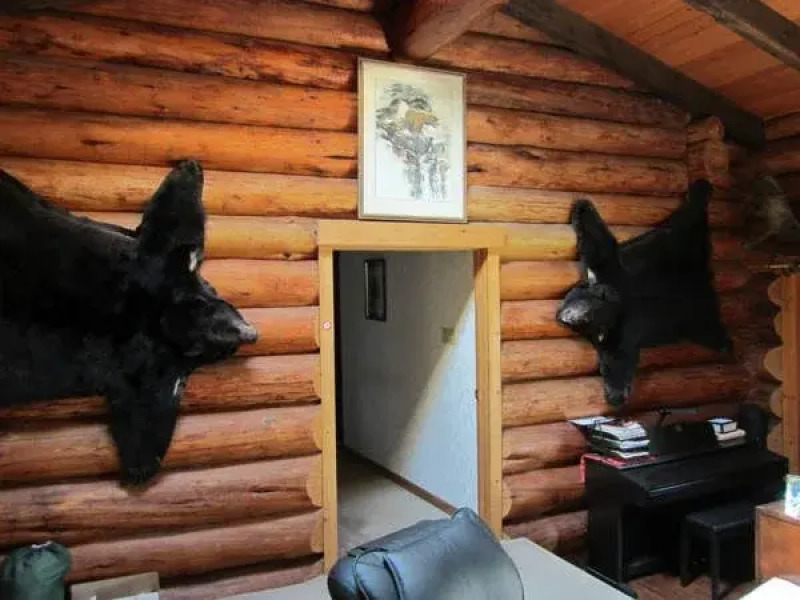 Tyhee Lake Guest Ranch