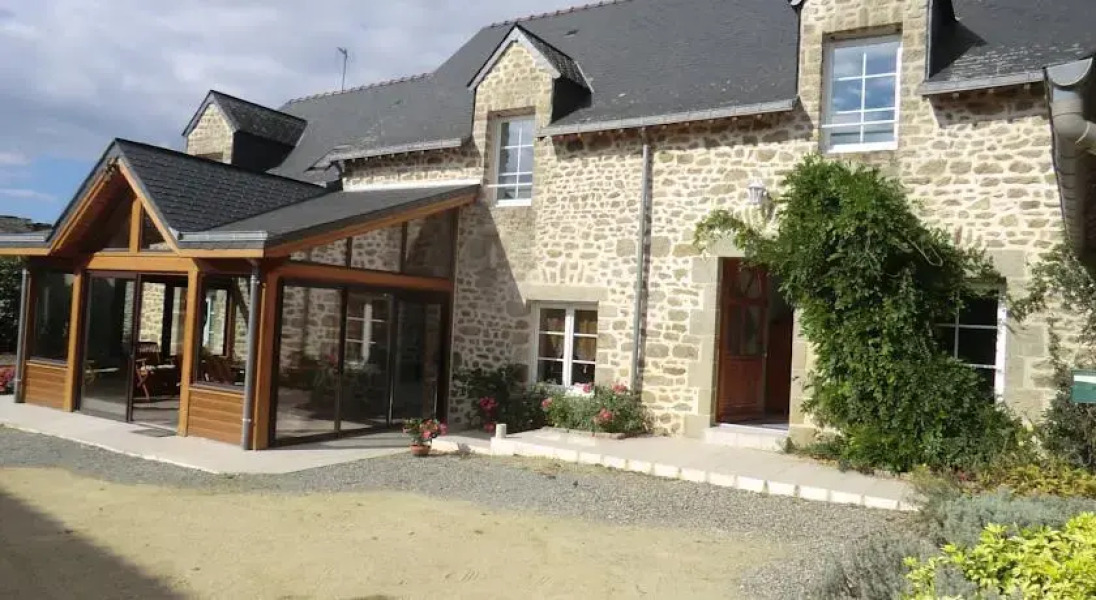 Maison Bien-Etre Hambers