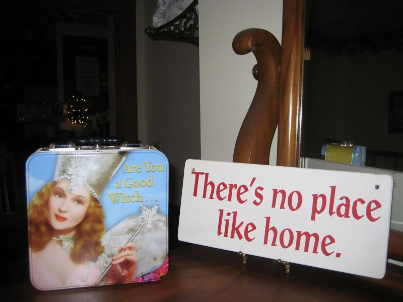 Wolf Creek Farm B&B and Motorcycle Manor at Wolf Creek Farm