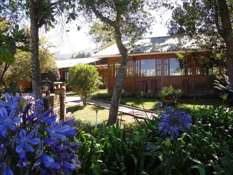 Estancia San Antonio