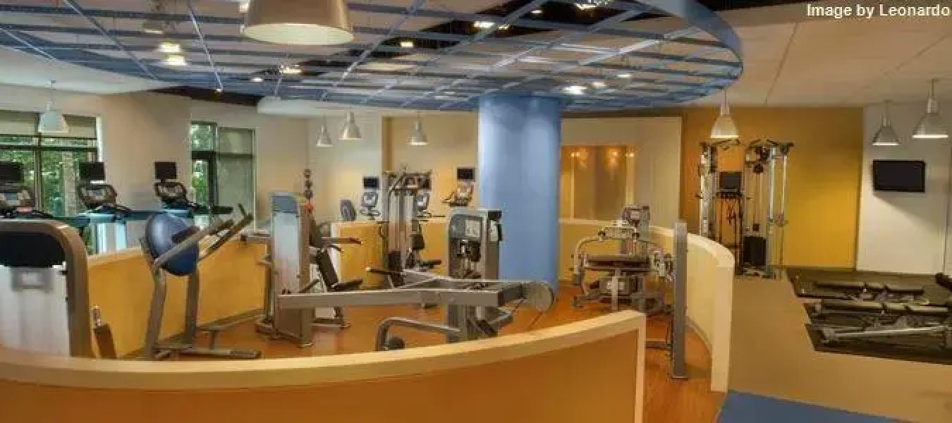 Crowne Plaza Oceanfront (closed Down)