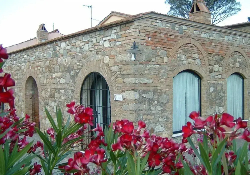 Agriturismo Spazzavento