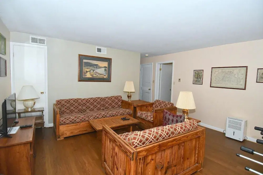 Home at Last - Gather Here!